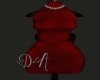 |DA| Lady in Red