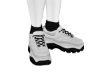 K|MainCharacterShoes - M