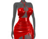 Red Dress Womans Day