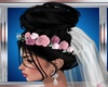 DC..ALBITA FLOWERS HEAD