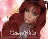 Qaycelin Scarlet Bangs