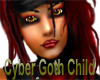 [J] Goth Child