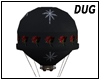 (D) Snow Hot Air Balloon