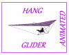 Hang Glider Animated