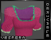 -V- Fairy Top
