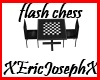 flash chess blackleather