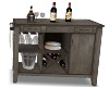 wine cabinet