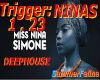 Ninas Simone deephouse