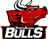 red tank top Bulls\