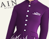 .Majestic B. Melayu Purp