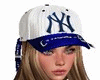 MM.  STRAP CAP