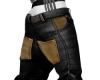 B/K Stacked Denim