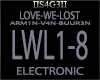 !S! - LOVE-WE-LOST