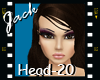 [IJ] Model Head 20
