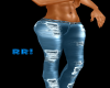 RR! Blue Style Jeans
