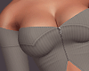 𝕯 Off Shoulder Sweat