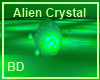 [BD] Alien Crystal