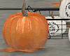 Pumpkins Fall Decor