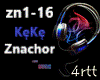 KeKe-Znachor