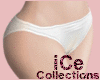 White Underwear