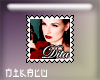 [N] Dita Stamp