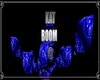 BOOM BLUE KAT -@