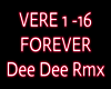 FOREVER