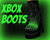 Xbox Boots