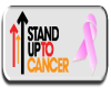 Stand Up To Cancer