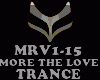 TRANCE - MORE THE LOVE