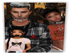Barra Family Picture