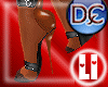 [LI] Lani Bare Nylons 1b