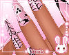 ePinki Nails Se