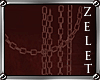 |LZ|Sinner Wall Chains