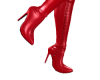 IRIS Red Boots