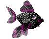 [S]Lil Fishy Purple Fins