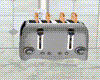 Animated Toaster