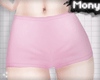 x Pink Shorts Siw RLS 2