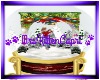 MKC~Christmas Globe