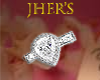 Jher's Engagement Ring