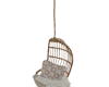 hanging chair kiss