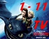 EP Dragons The voice 