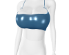 5/11 Top Chain busty blu