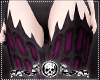 Dragonian boots
