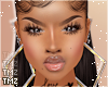 Sharae -Mesh Head
