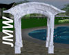 JMW~Garden/Wedding Arch