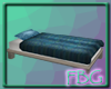 *FBG* Simple Bed