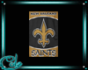 .:NO Saints Flag:.