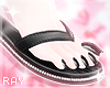[Add] Slippers Diamonds