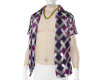 Open Shirt ~ 1